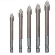 Tile Drill Bits